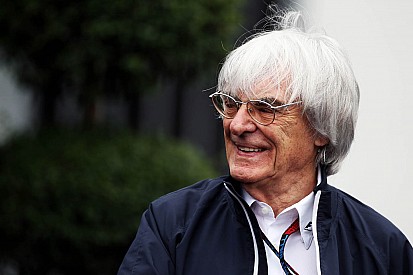 Bernie Ecclestone: Keine Änderungen im Formel-1-Management