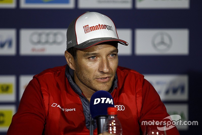 Эгоизм автопроизводителей ставит под угрозу будущее DTM, уверен Шайдер