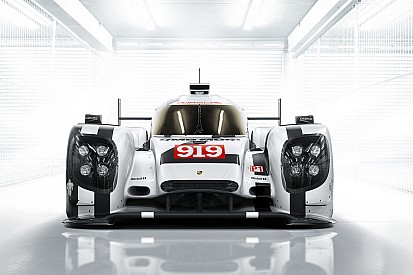 Fotostrecke: Die Porsche-Erfolgsstory in der WEC