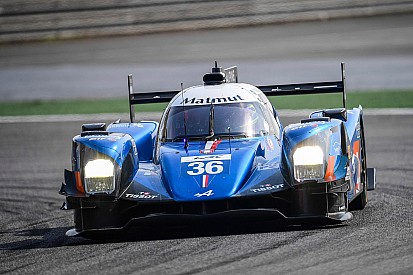 Alpine, un titre mondial pour lancer la marque