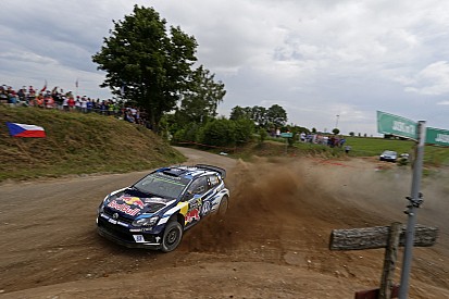 WRC past startvolgorde en puntensysteem Power Stage aan voor 2017