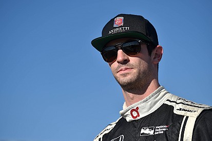 Alexander Rossi y Scott Speed estarán en la carrera de campeones