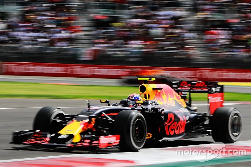 Verstappen: Mobil F1 2017 lebih mudah dikemudikan