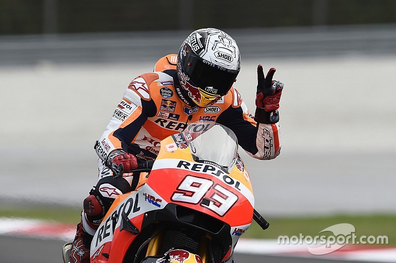 Grand Prix ke-150 bagi sang juara dunia