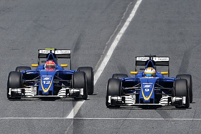 Sauber für 2017 nicht auf Sponsorengelder von Felipe Nasr und Marcus Ericsson angewiesen