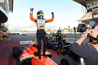 Dillmann voegt zich bij Van der Garde en Gelael voor WEC-finale