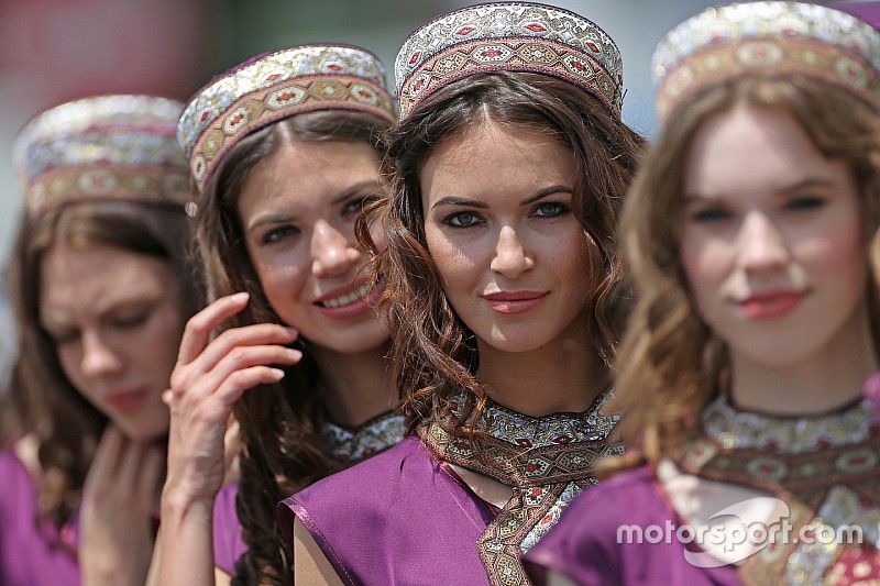 Организаторы гонки в Баку пообещали