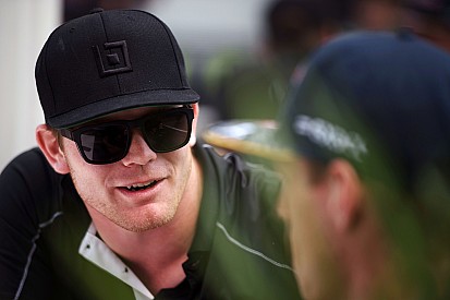 Daly correrá para Foyt en 2017 en la Indy Car