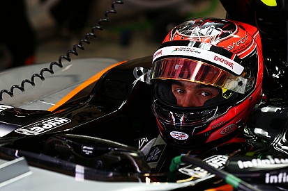 Toto Wolff lobt Force India für Ocon-Verpflichtung: "Talent siegt über Geld"