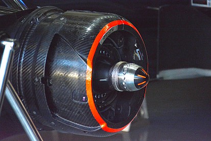 Tech update: McLaren sluit geblazen as af in Brazilië