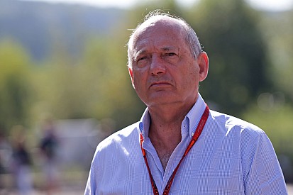 Ron Dennis saisit la justice pour garder les rênes de McLaren
