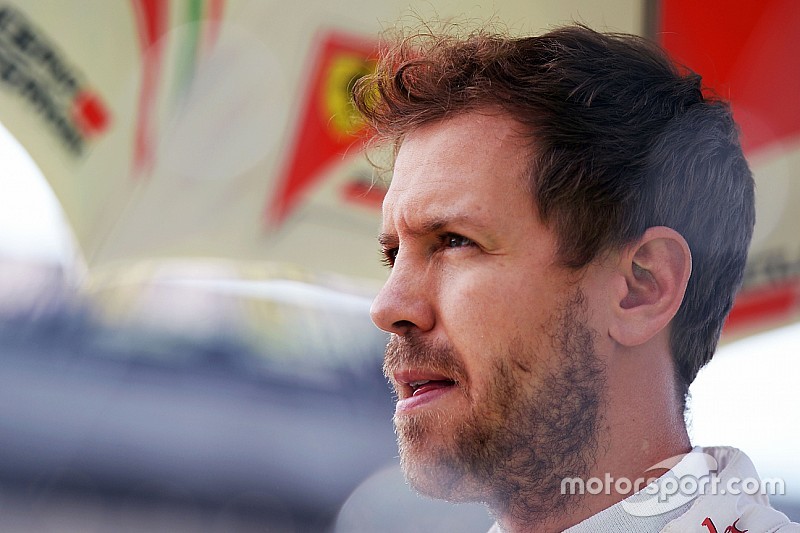 La FIA rejette l'appel de Ferrari pour le GP du Mexique