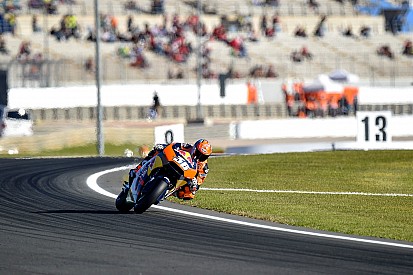 Mika Kallio: Nach Fortschritten bei KTM "wirklich, wirklich zufrieden"
