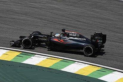 Alonso, satisfecho: "Disfrutamos. Lo merecíamos"