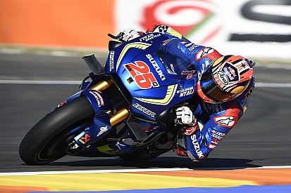 Viñales déçu de sa qualification, prêt à attaquer en course
