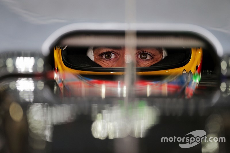 Alonso -