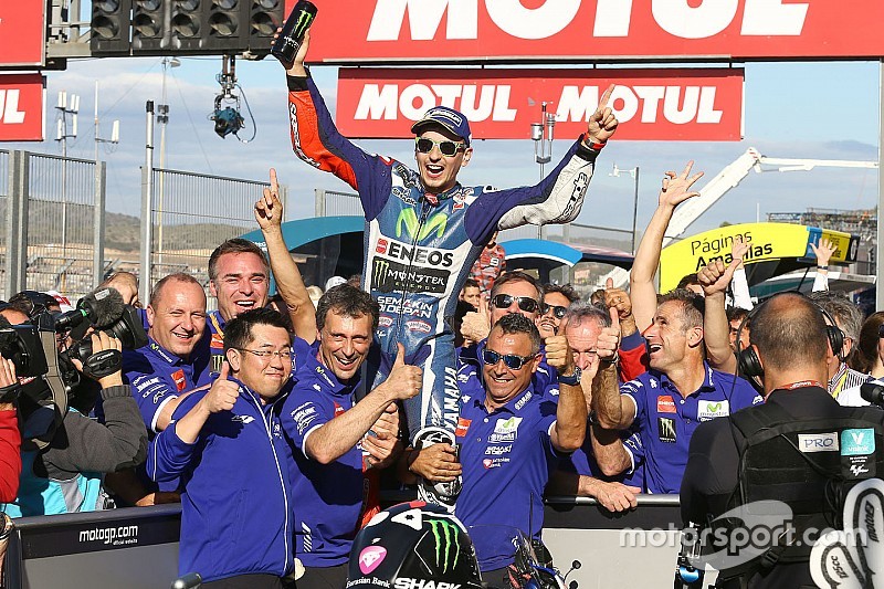 Course - Copie parfaite pour Lorenzo !