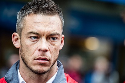 Lotterer siap pindah ke Porsche untuk WEC 2017