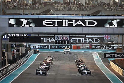Pneus - Rosberg et Hamilton à armes égales pour la finale