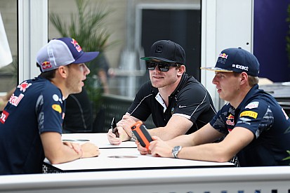 Дэли призвал команды IndyCar брать пример с Ф1