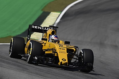 Renault націлені на розширення ролі Сергія Сироткіна у Формулі 1