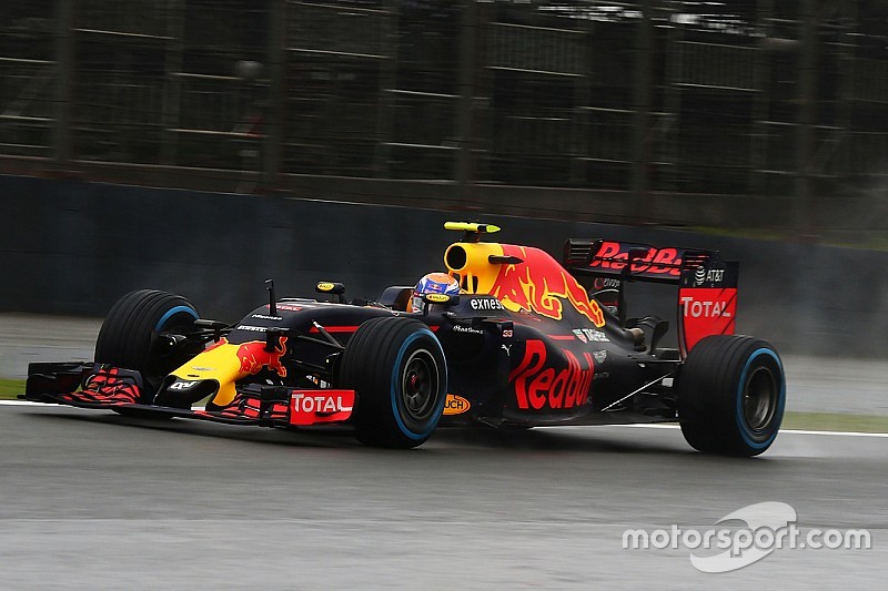 Christian Horner: Pirellis Regenreifen haben