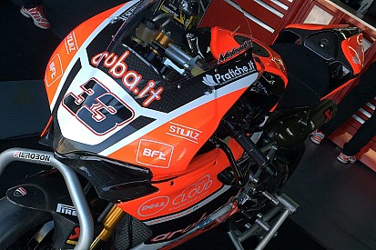 Essais Aragón - Kawasaki et Ducati devant, Melandri et Bradl débutent