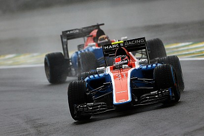 Manor доведеться змиритися зі втратою 10-го місця