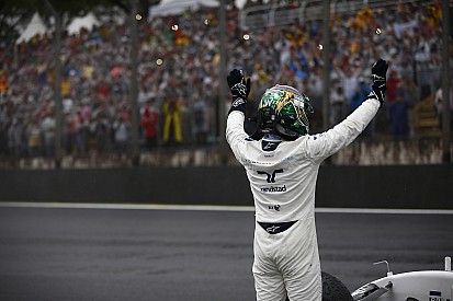 Massa: "Hopelijk blijft Braziliaanse GP ondanks crisis bestaan"