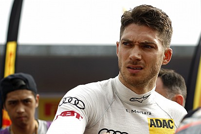 Edoardo Mortara wird nach Macau-Crash bestraft