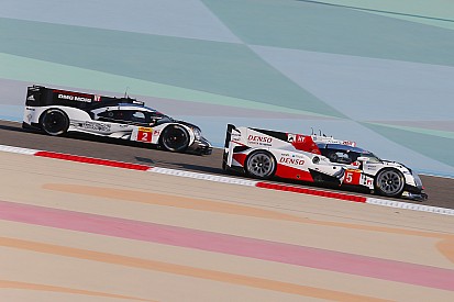 WEC schrapt reglementswijzigingen LMP1 voor 2018