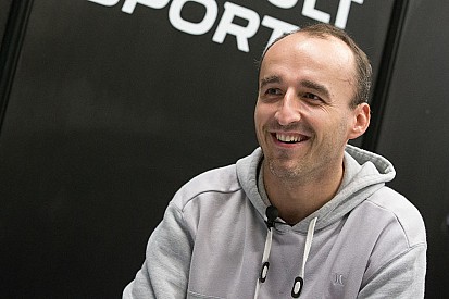 Robert Kubica: Körperliche "Einschränkungen" kein Hindernis bei möglicher Karriere in der WEC