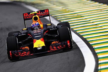 Jos Verstappen: "Max fährt sein Rennen – fertig"