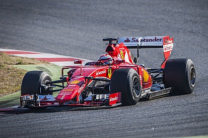 Technikchef: Formel 1 2017 wohl doch nicht 5 Sekunden schneller