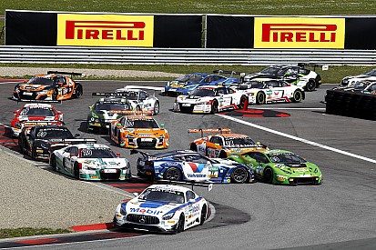 GT-Masters: Rennkalender für die Saison 2017 steht