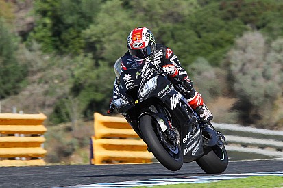Rea ungguli para pembalap MotoGP di tes Jerez