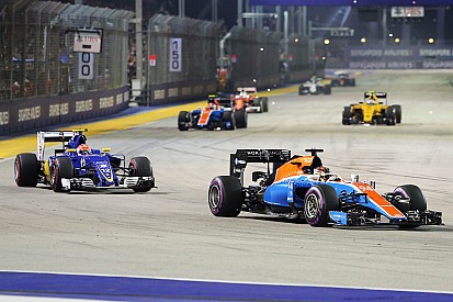 Sauber oder Manor: Wohin geht die Reise für Pascal Wehrlein?