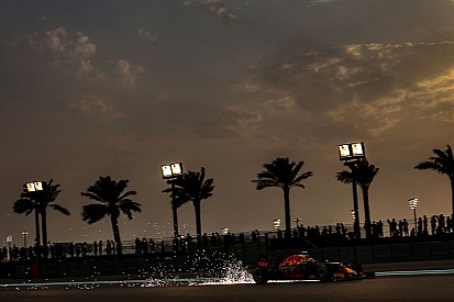 Verstappen: “Het is niet mijn doel om voor controverse te zorgen”