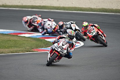 Superbike-WM gastiert auch 2017 in Deutschland
