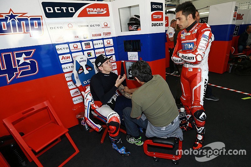 Vorzeitiges Ende der Jerez-Testwoche