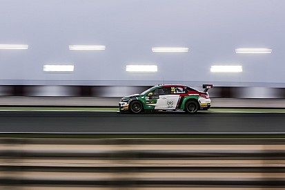 Course 2 – La dernière pour Mehdi Bennani !