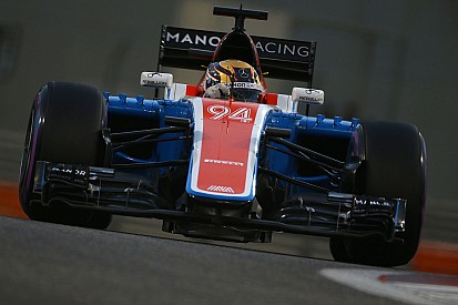 Manor einigt sich mit neuem Formel-1-Investor