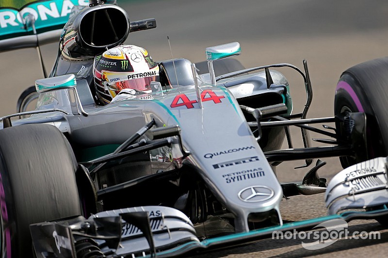 Hamilton: