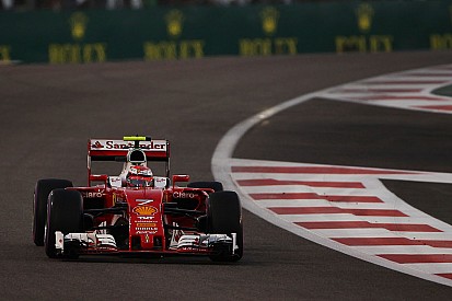Ferrari - Räikkönen et Vettel n'ont pas produit le tour parfait