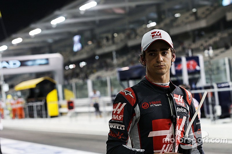 Gutierrez regresaría a Ferrari en 2017