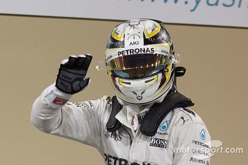 Lewis Hamilton verteidigt sich: