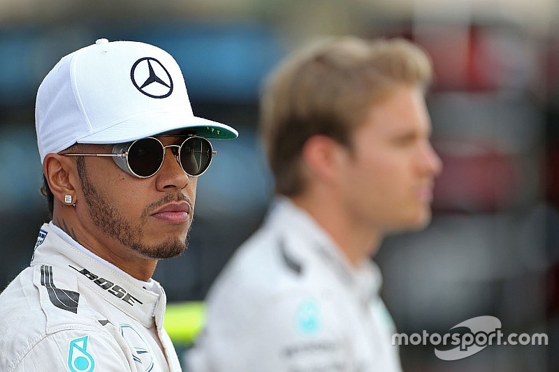 Hamilton: