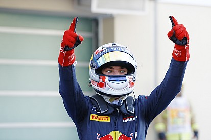 Red Bull dicht bij Super Formula-deal voor Gasly
