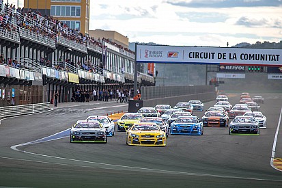 NASCAR-Euroserie 2017: 2 neue Strecken im Programm
