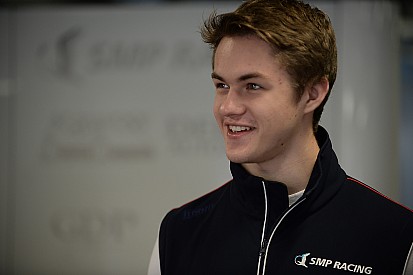 Оруджев примет участие в тестах GP2